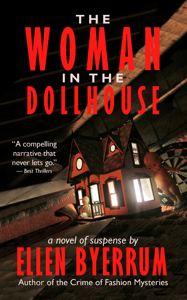The dollhouse novel discount