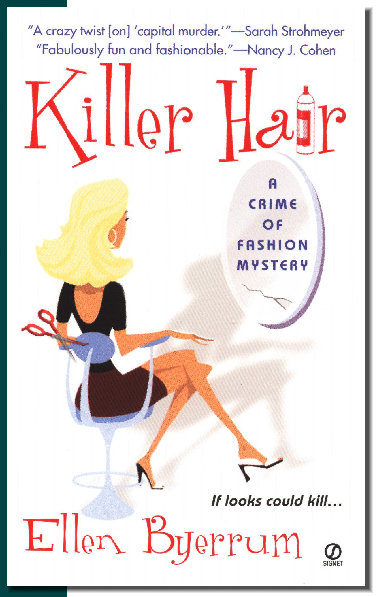 hair killer